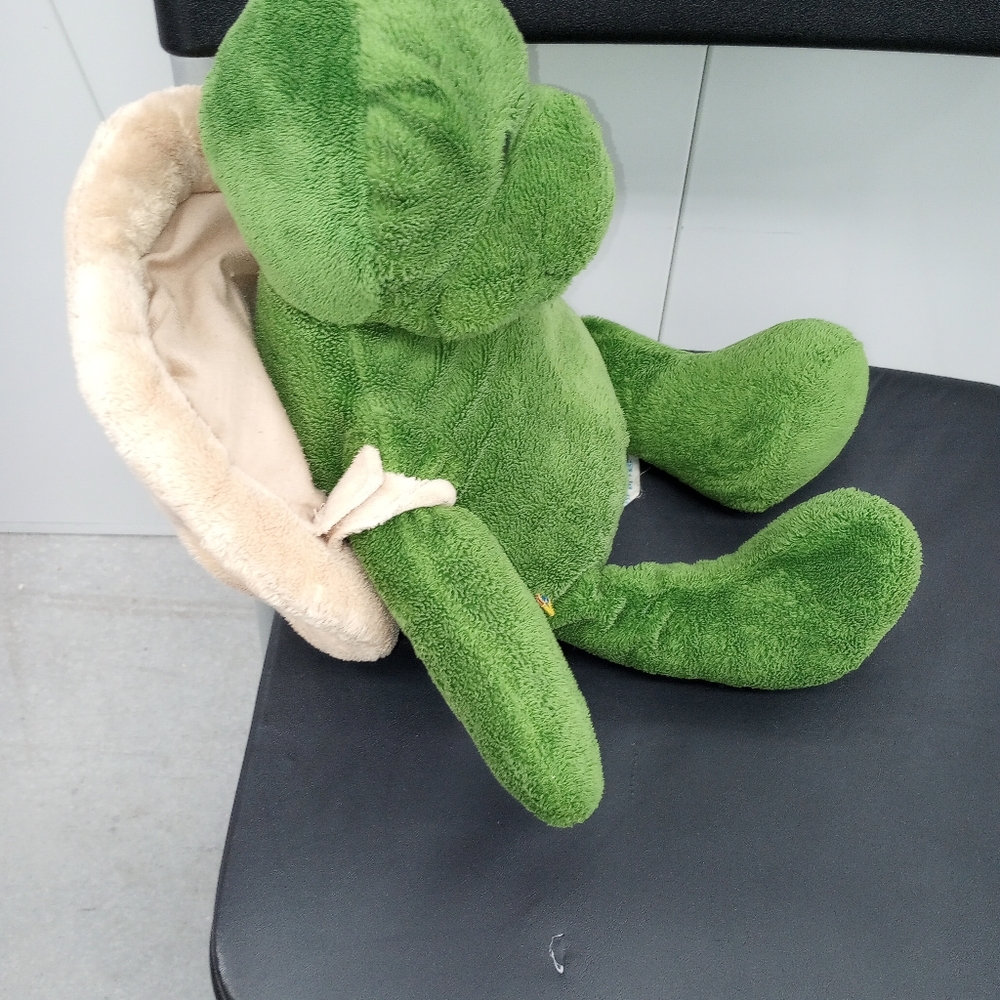 Turtle with removable shell, Build-a-bear - Picture 2 of 5